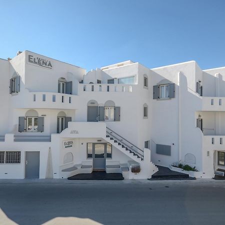 Pension Elena Agia Anna  Exterior foto