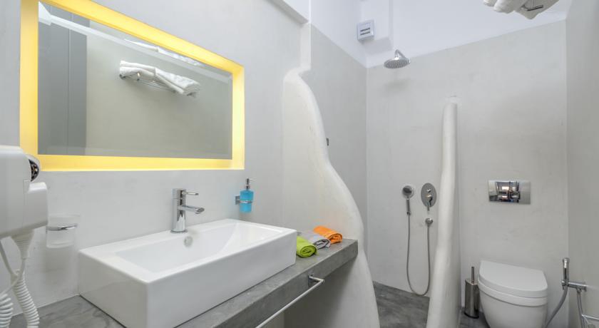 Pension Elena Agia Anna  Habitación foto
