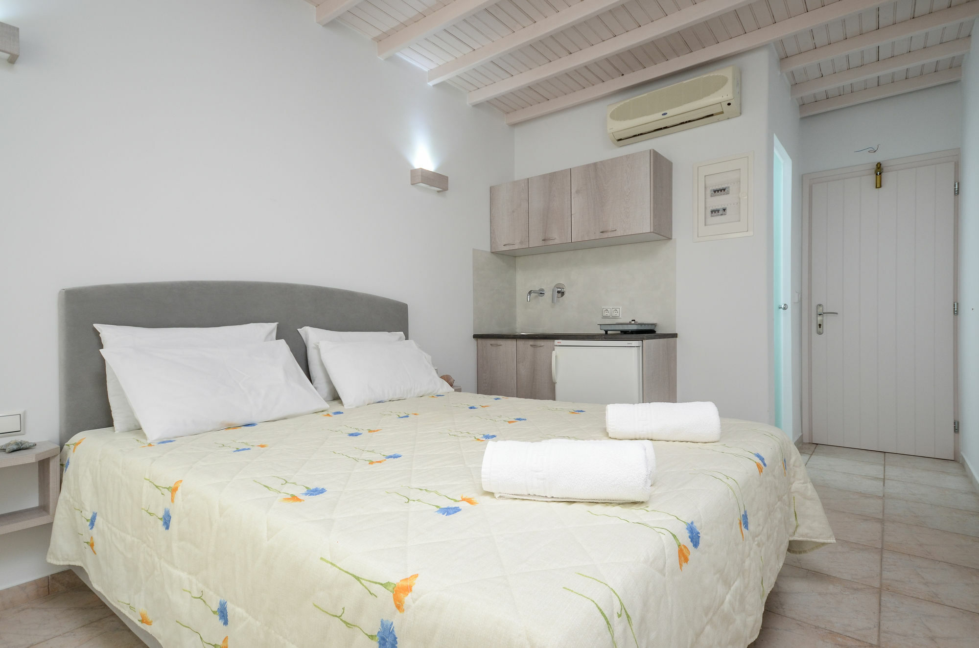 Pension Elena Agia Anna  Exterior foto