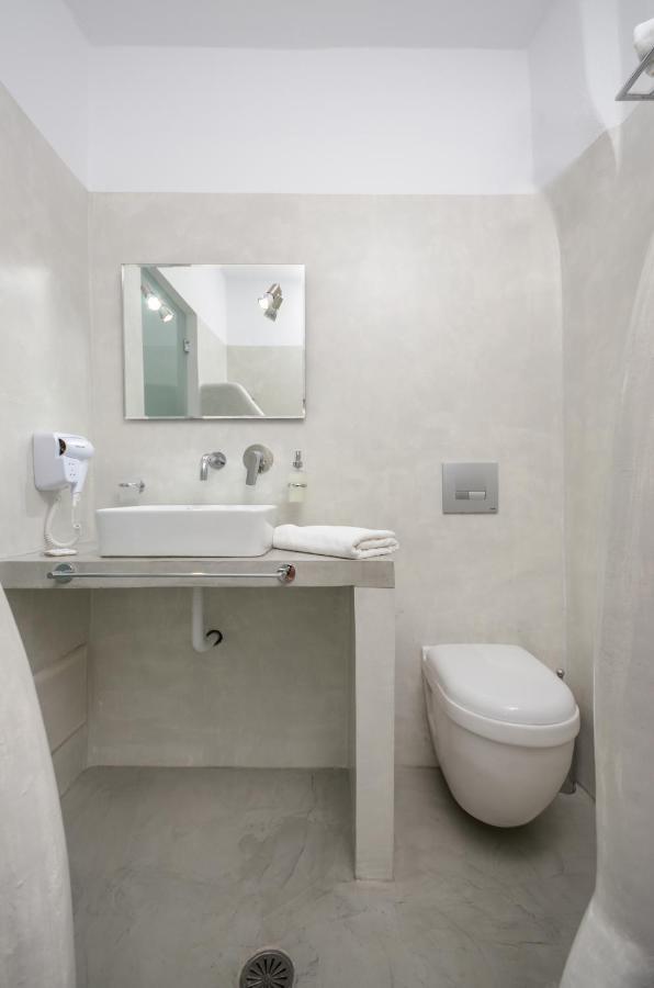Pension Elena Agia Anna  Habitación foto